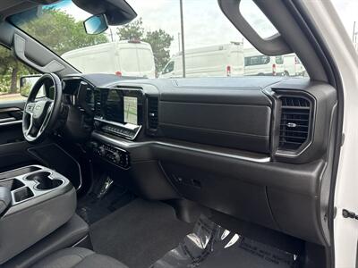 2026 Chevrolet Silverado 1500 LT   - Photo 20 - Dallas, TX 75252