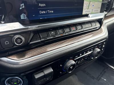 2026 Chevrolet Silverado 1500 LT   - Photo 33 - Dallas, TX 75252