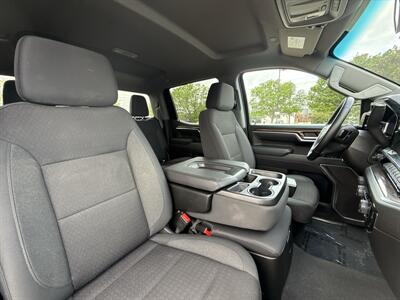 2026 Chevrolet Silverado 1500 LT   - Photo 37 - Dallas, TX 75252