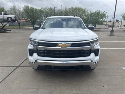 2026 Chevrolet Silverado 1500 LT   - Photo 2 - Dallas, TX 75252