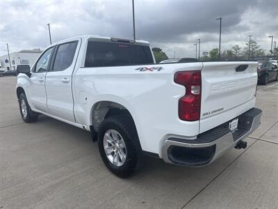 2026 Chevrolet Silverado 1500 LT   - Photo 5 - Dallas, TX 75252