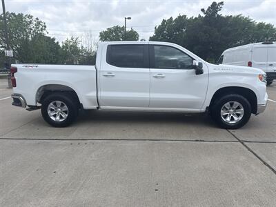 2026 Chevrolet Silverado 1500 LT   - Photo 8 - Dallas, TX 75252