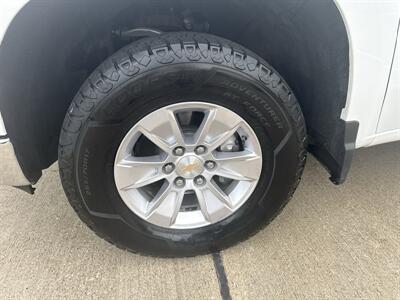 2026 Chevrolet Silverado 1500 LT   - Photo 39 - Dallas, TX 75252