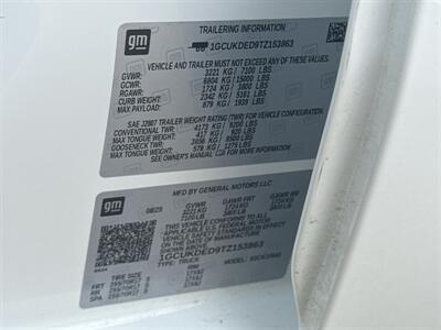 2026 Chevrolet Silverado 1500 LT   - Photo 40 - Dallas, TX 75252