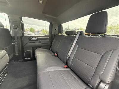 2026 Chevrolet Silverado 1500 LT   - Photo 35 - Dallas, TX 75252