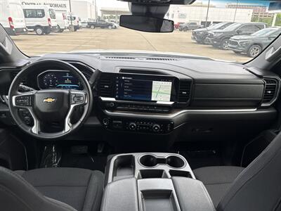 2026 Chevrolet Silverado 1500 LT   - Photo 21 - Dallas, TX 75252