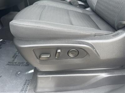 2026 Chevrolet Silverado 1500 LT   - Photo 17 - Dallas, TX 75252