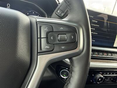 2026 Chevrolet Silverado 1500 LT   - Photo 25 - Dallas, TX 75252