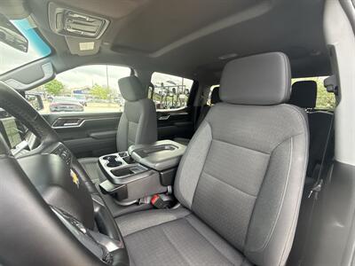 2026 Chevrolet Silverado 1500 LT   - Photo 34 - Dallas, TX 75252