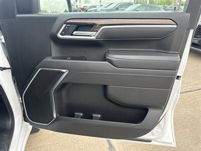 2026 Chevrolet Silverado 1500 LT   - Photo 14 - Dallas, TX 75252