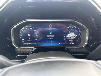 2026 Chevrolet Silverado 1500 LT   - Photo 22 - Dallas, TX 75252