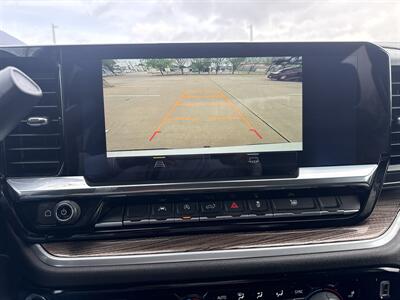 2026 Chevrolet Silverado 1500 LT   - Photo 27 - Dallas, TX 75252