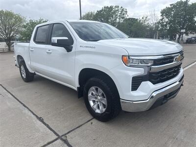 2026 Chevrolet Silverado 1500 LT   - Photo 9 - Dallas, TX 75252