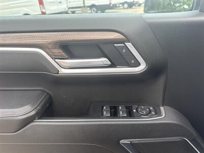 2026 Chevrolet Silverado 1500 LT   - Photo 11 - Dallas, TX 75252