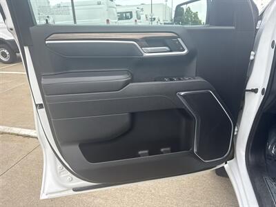 2026 Chevrolet Silverado 1500 LT   - Photo 10 - Dallas, TX 75252