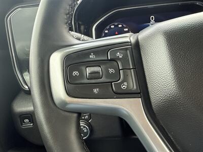 2026 Chevrolet Silverado 1500 LT   - Photo 24 - Dallas, TX 75252