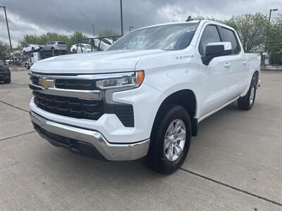 2026 Chevrolet Silverado 1500 LT   - Photo 3 - Dallas, TX 75252