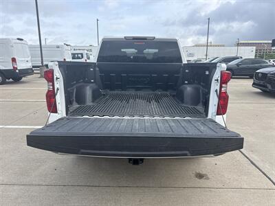 2026 Chevrolet Silverado 1500 LT   - Photo 15 - Dallas, TX 75252