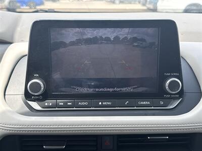 2025 Nissan Rogue SV - Photo 29 - Dallas, TX 75252
