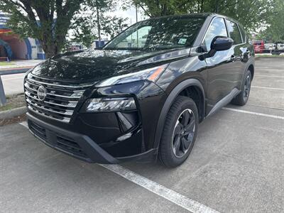 2025 Nissan Rogue SV - Photo 3 - Dallas, TX 75252
