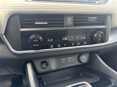 2025 Nissan Rogue SV - Photo 31 - Dallas, TX 75252