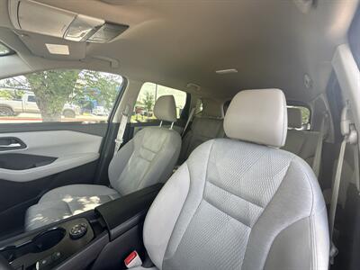2025 Nissan Rogue SV - Photo 35 - Dallas, TX 75252