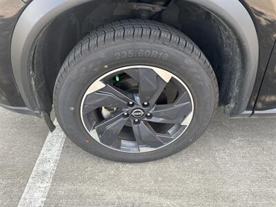 2025 Nissan Rogue SV - Photo 40 - Dallas, TX 75252