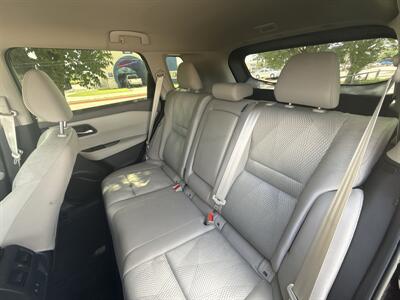 2025 Nissan Rogue SV - Photo 36 - Dallas, TX 75252