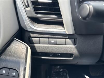 2025 Nissan Rogue SV - Photo 34 - Dallas, TX 75252