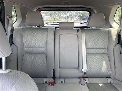2025 Nissan Rogue SV - Photo 39 - Dallas, TX 75252