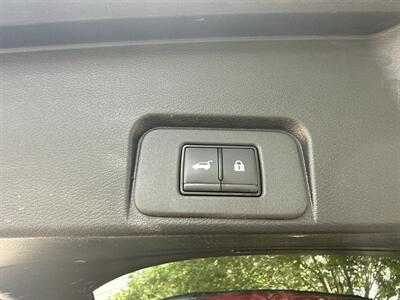2025 Nissan Rogue SV - Photo 17 - Dallas, TX 75252