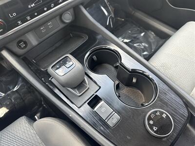 2025 Nissan Rogue SV - Photo 32 - Dallas, TX 75252