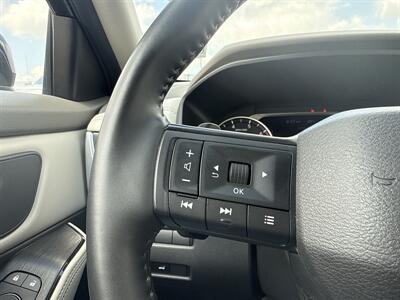 2025 Nissan Rogue SV - Photo 26 - Dallas, TX 75252