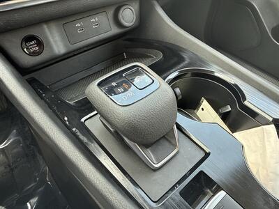 2025 Nissan Rogue SV - Photo 33 - Dallas, TX 75252