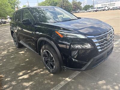2025 Nissan Rogue SV - Photo 9 - Dallas, TX 75252