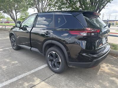 2025 Nissan Rogue SV - Photo 5 - Dallas, TX 75252