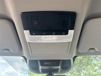 2025 Nissan Rogue SV - Photo 37 - Dallas, TX 75252