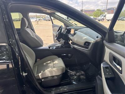 2025 Nissan Rogue SV - Photo 20 - Dallas, TX 75252