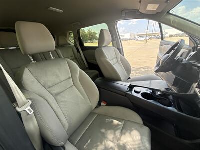 2025 Nissan Rogue SV - Photo 38 - Dallas, TX 75252