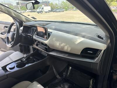 2025 Nissan Rogue SV - Photo 23 - Dallas, TX 75252