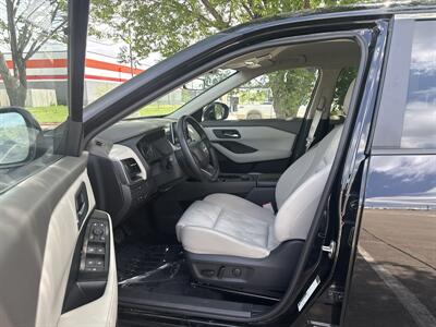2025 Nissan Rogue SV - Photo 18 - Dallas, TX 75252