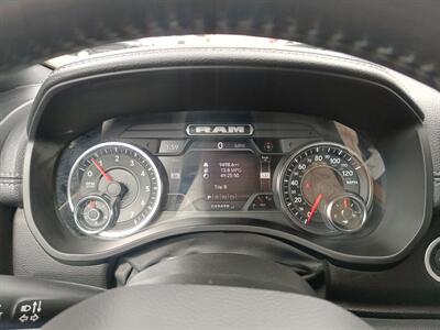 2023 RAM 1500 Laramie   - Photo 27 - Dallas, TX 75252