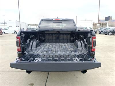 2023 RAM 1500 Laramie   - Photo 17 - Dallas, TX 75252