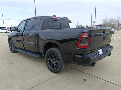 2023 RAM 1500 Laramie   - Photo 5 - Dallas, TX 75252