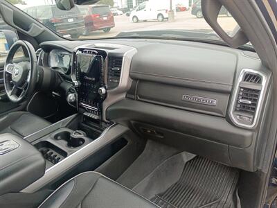 2023 RAM 1500 Laramie   - Photo 21 - Dallas, TX 75252