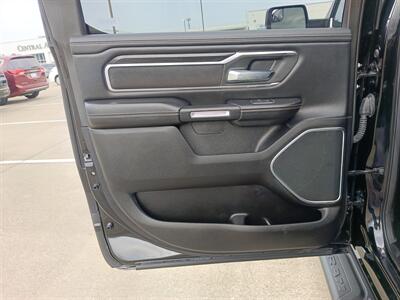 2023 RAM 1500 Laramie   - Photo 16 - Dallas, TX 75252