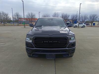 2023 RAM 1500 Laramie   - Photo 2 - Dallas, TX 75252