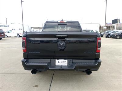 2023 RAM 1500 Laramie   - Photo 6 - Dallas, TX 75252