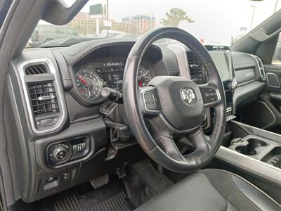 2023 RAM 1500 Laramie   - Photo 12 - Dallas, TX 75252