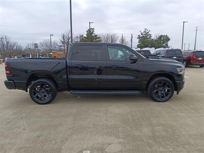 2023 RAM 1500 Laramie   - Photo 8 - Dallas, TX 75252